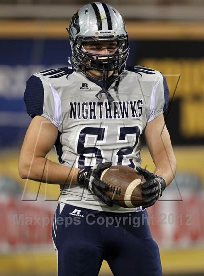 Thumbnail 3 in Centennial vs. Ironwood Ridge (AIA D2 Final) photogallery.