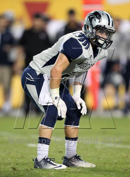 Thumbnail 2 in Centennial vs. Ironwood Ridge (AIA D2 Final) photogallery.