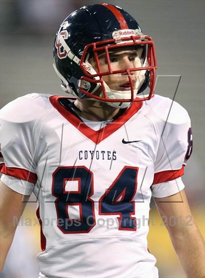 Thumbnail 1 in Centennial vs. Ironwood Ridge (AIA D2 Final) photogallery.