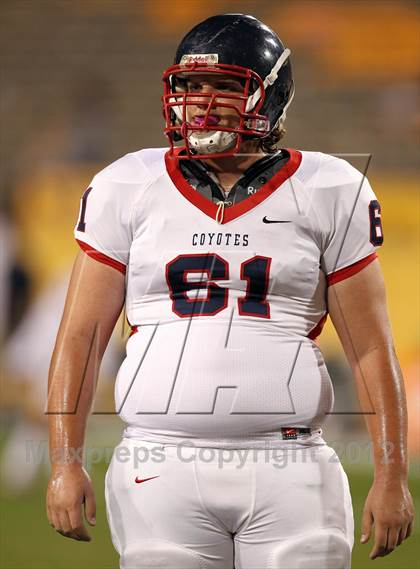 Thumbnail 2 in Centennial vs. Ironwood Ridge (AIA D2 Final) photogallery.