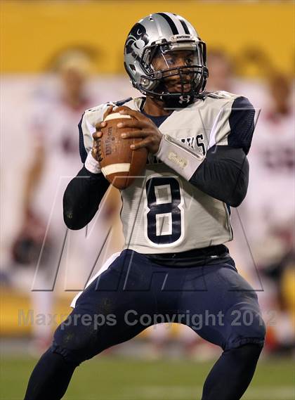 Thumbnail 1 in Centennial vs. Ironwood Ridge (AIA D2 Final) photogallery.