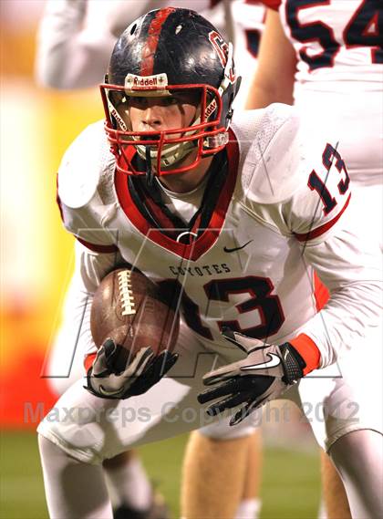 Thumbnail 3 in Centennial vs. Ironwood Ridge (AIA D2 Final) photogallery.