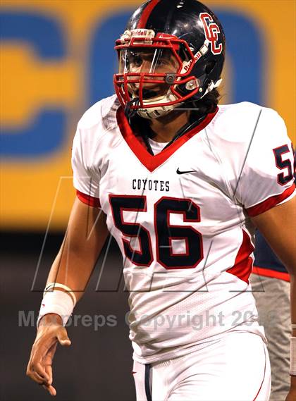Thumbnail 2 in Centennial vs. Ironwood Ridge (AIA D2 Final) photogallery.