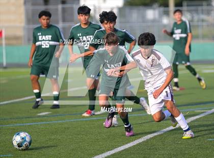 Thumbnail 3 in Times Squared Academy @ Cranston East photogallery.