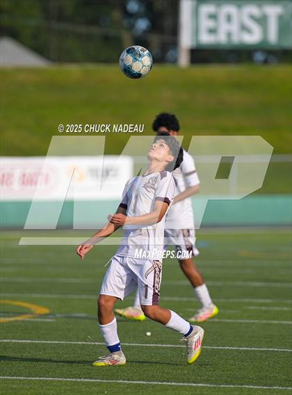 Thumbnail 3 in Times Squared Academy @ Cranston East photogallery.
