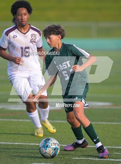 Thumbnail 3 in Times Squared Academy @ Cranston East photogallery.