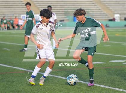 Thumbnail 3 in Times Squared Academy @ Cranston East photogallery.