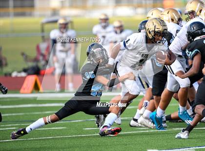 Thumbnail 2 in O'Connor vs Harlan (Freshman A) photogallery.