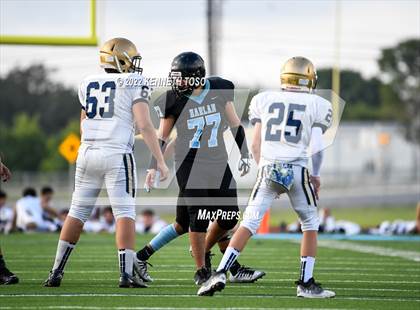 Thumbnail 3 in O'Connor vs Harlan (Freshman A) photogallery.