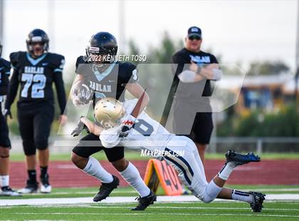 Thumbnail 1 in O'Connor vs Harlan (Freshman A) photogallery.