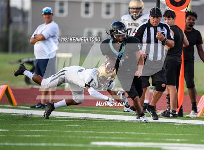 Thumbnail 2 in O'Connor vs Harlan (Freshman A) photogallery.
