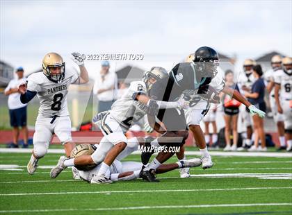 Thumbnail 1 in O'Connor vs Harlan (Freshman A) photogallery.