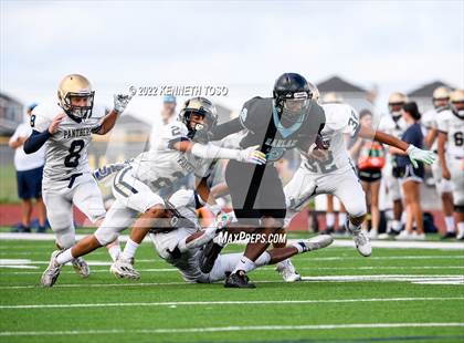 Thumbnail 3 in O'Connor vs Harlan (Freshman A) photogallery.