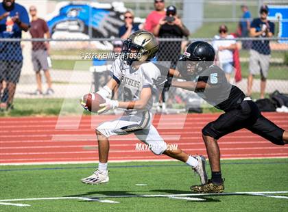 Thumbnail 1 in O'Connor vs Harlan (Freshman A) photogallery.