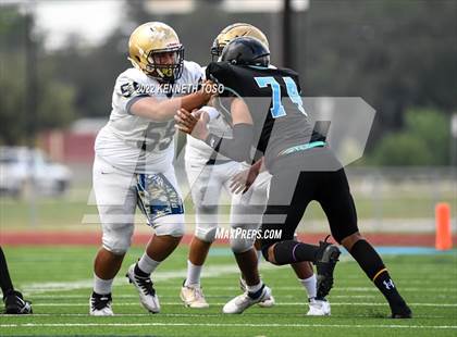 Thumbnail 2 in O'Connor vs Harlan (Freshman A) photogallery.