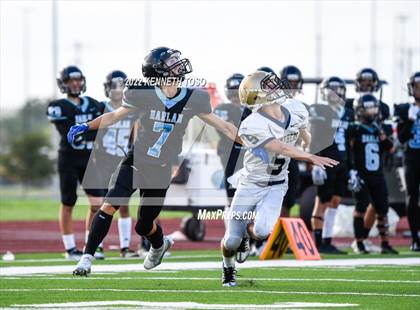 Thumbnail 1 in O'Connor vs Harlan (Freshman A) photogallery.