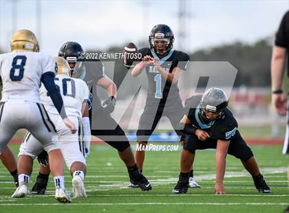 Thumbnail 2 in O'Connor vs Harlan (Freshman A) photogallery.