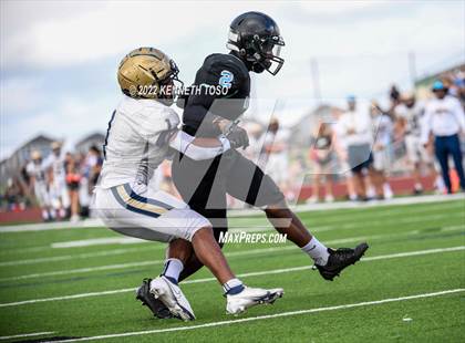 Thumbnail 1 in O'Connor vs Harlan (Freshman A) photogallery.