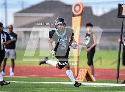 Thumbnail 2 in O'Connor vs Harlan (Freshman A) photogallery.