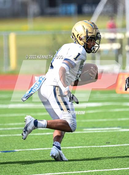 Thumbnail 2 in O'Connor vs Harlan (Freshman A) photogallery.