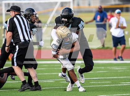 Thumbnail 3 in O'Connor vs Harlan (Freshman A) photogallery.