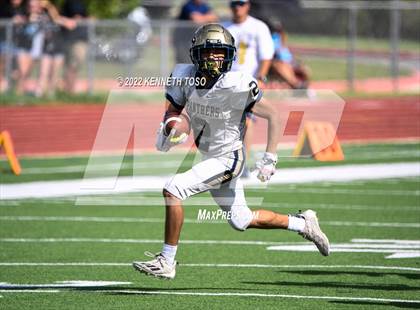 Thumbnail 3 in O'Connor vs Harlan (Freshman A) photogallery.