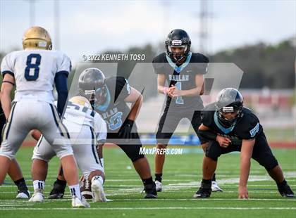 Thumbnail 1 in O'Connor vs Harlan (Freshman A) photogallery.