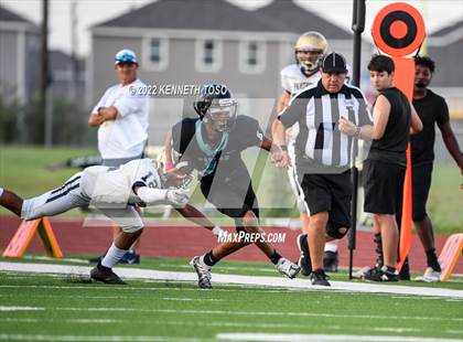 Thumbnail 1 in O'Connor vs Harlan (Freshman A) photogallery.