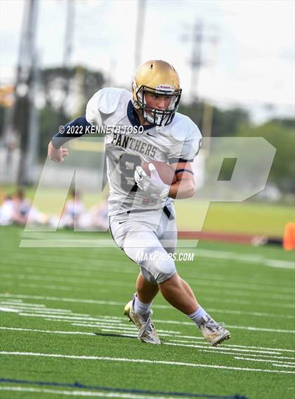 Thumbnail 1 in O'Connor vs Harlan (Freshman A) photogallery.