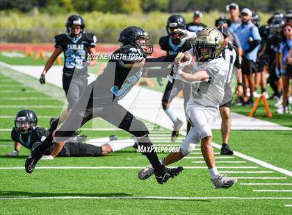 Thumbnail 2 in O'Connor vs Harlan (Freshman A) photogallery.