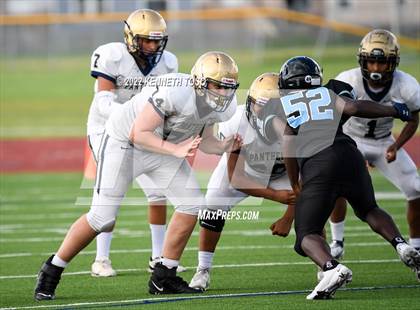 Thumbnail 2 in O'Connor vs Harlan (Freshman A) photogallery.