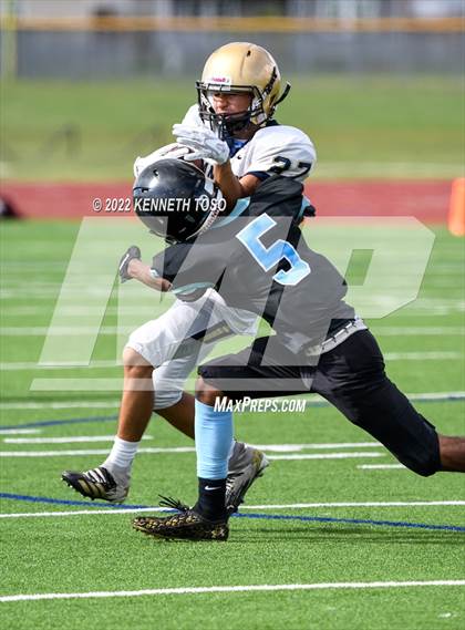 Thumbnail 1 in O'Connor vs Harlan (Freshman A) photogallery.