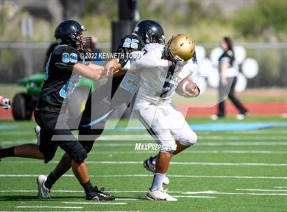 Thumbnail 2 in O'Connor vs Harlan (Freshman A) photogallery.