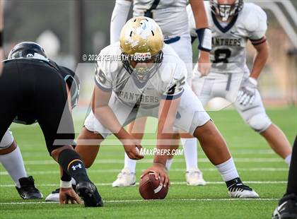 Thumbnail 3 in O'Connor vs Harlan (Freshman A) photogallery.