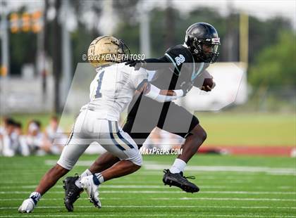 Thumbnail 2 in O'Connor vs Harlan (Freshman A) photogallery.