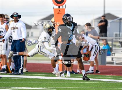 Thumbnail 2 in O'Connor vs Harlan (Freshman A) photogallery.