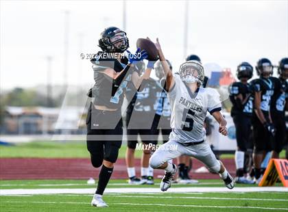 Thumbnail 2 in O'Connor vs Harlan (Freshman A) photogallery.