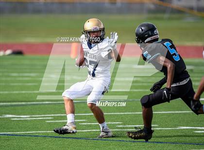 Thumbnail 3 in O'Connor vs Harlan (Freshman A) photogallery.