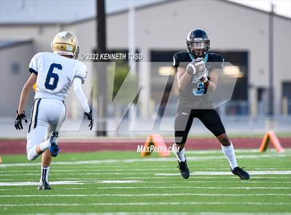 Thumbnail 3 in O'Connor vs Harlan (Freshman A) photogallery.