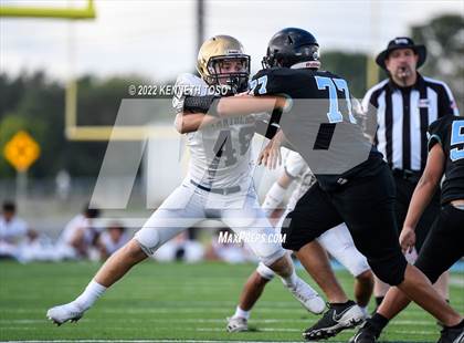 Thumbnail 1 in O'Connor vs Harlan (Freshman A) photogallery.