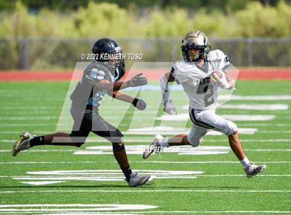 Thumbnail 1 in O'Connor vs Harlan (Freshman A) photogallery.