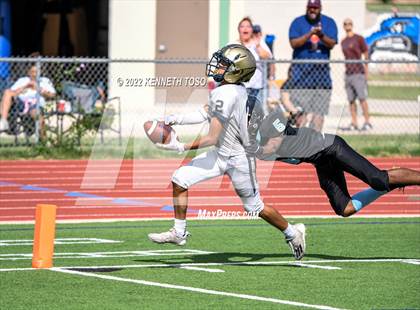 Thumbnail 2 in O'Connor vs Harlan (Freshman A) photogallery.