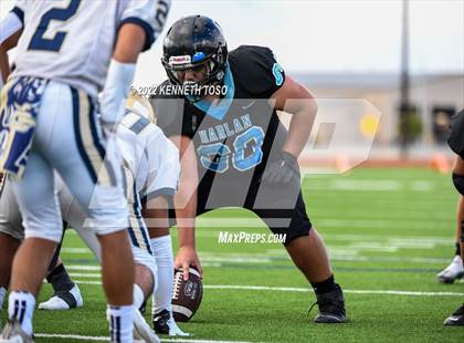 Thumbnail 2 in O'Connor vs Harlan (Freshman A) photogallery.