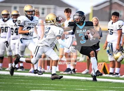 Thumbnail 3 in O'Connor vs Harlan (Freshman A) photogallery.