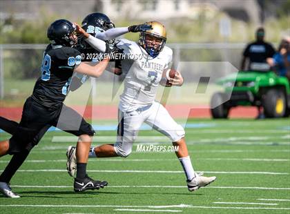Thumbnail 1 in O'Connor vs Harlan (Freshman A) photogallery.