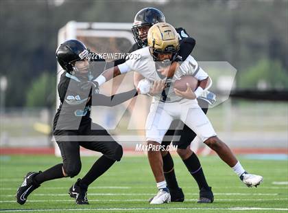 Thumbnail 3 in O'Connor vs Harlan (Freshman A) photogallery.