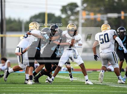 Thumbnail 1 in O'Connor vs Harlan (Freshman A) photogallery.