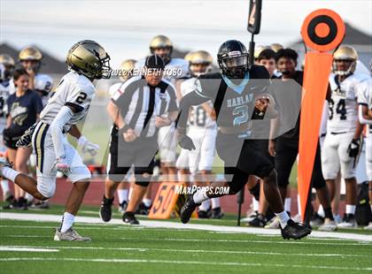 Thumbnail 1 in O'Connor vs Harlan (Freshman A) photogallery.