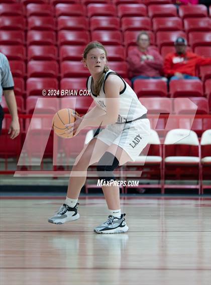 Thumbnail 2 in Flippin vs Norfork (Arvest Tournament) photogallery.