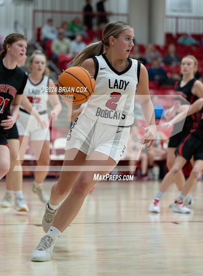 Thumbnail 3 in Flippin vs Norfork (Arvest Tournament) photogallery.